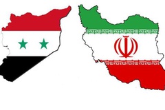 امضای تفاهم‌نامه همکاری ایران و سوریه برای مقابله با تروریسم