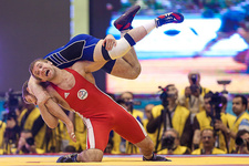 سجادی دستور به برگزاری انتخابات فدراسیون کشتی در دوشنبه داد!