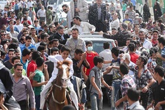 همه ماجراهای سفر استانی دولت به خوزستان