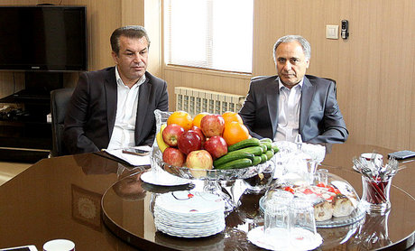 استیلی: مذاکره با بازیکنان بر عهده مدیرعامل و کمیته فنی است/ هیچ اختلافی با دایی ندارم