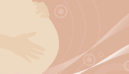 عوارض چاقی هنگام بارداری 