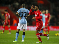 شکست منچستر‌سیتی، توقف لیورپول و پیروزی آرسنال در لیگ برتر