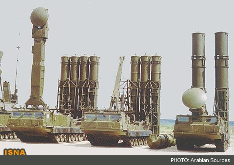 روسیه به سوریه برای ایجاد سامانه دفاع هوایی مدرن کمک می‌کند