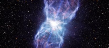 کشف پرانرژی‌ترین شیء جهان