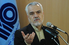 رحيمي در ديدار نخست وزير عراق؛  روابط تهران – بغداد روابطي منحصر به فرد و ناگسستني است