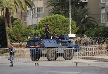 هشدار ارتش لبنان در میان آرامش شکننده در بیروت