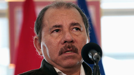 پیام تسلیت رئیس جمهور نیکاراگوئه در پی درگذشت آیت الله هاشمی رفسنجانی