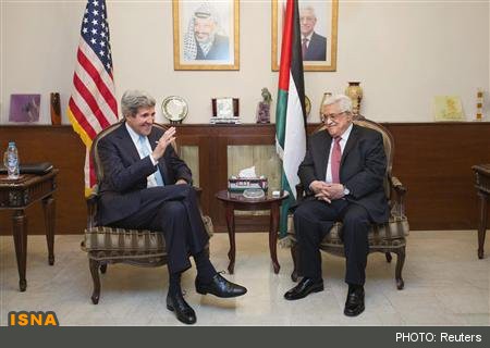 ماموریت غیرممکن جان کری در خاورمیانه