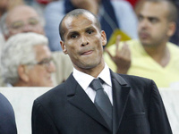 تیم برتر تاریخ لیگ قهرمانان از نگاه ریوالدو