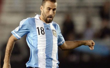 پالاسیو: برابر ایران باید صبور باشیم