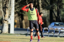 حضور بی‌نتیجه نورمحمدی و حقیقی در باشگاه پرسپولیس