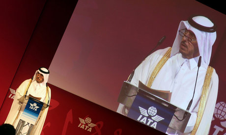 قطر توقف خشونت‌ها در سوریه را خواستار شد