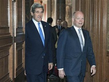 سوریه و کره‌شمالی در راس دستور کار نشست گروه 8/برگزاری نشستی دیگر درباره سوریه در ترکیه