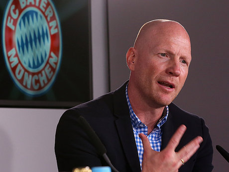 سامر: روبن و ریبری توصیه من به هر بازیکن جوانی است