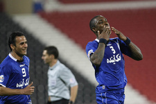 استقلال پرداخت طلب ساموئل را تکذیب کرد