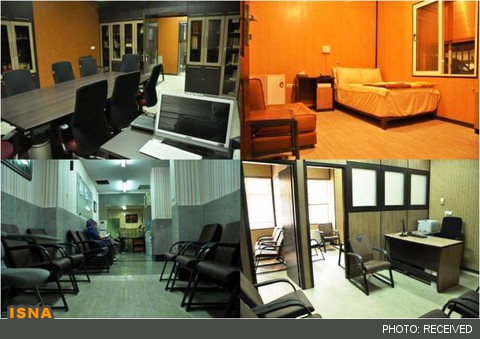 ایجاد مرکز تحقیقات اختلالات خواب در بیمارستان بهارلو