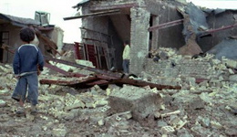 19 آذر ؛سالروز نقض حقوق بشر در جنگ تحمیلی