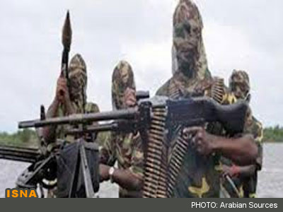 نیجریه میزبان نشست بین‌المللی بوکوحرام/ نگرانی‌ شورای امنیت از ارتباط داعش و بوکوحرام