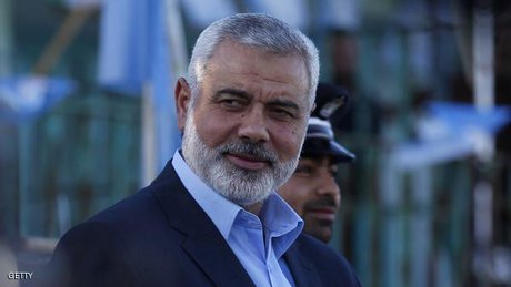 نماینده جنبش حماس در لبنان: اسماعیل هنیه به زودی به تهران سفر می‌کند