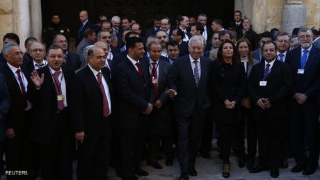 نشست مخالفان سوری در اسپانیا بدون نتیجه پایان یافت