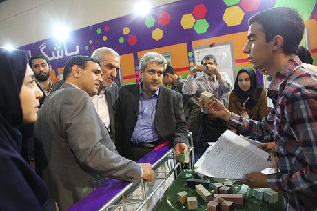 تقدیر از برترین‌های نانوفناوری ایران در مهرماه امسال