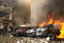 حزب‌الله لبنان و دمشق انفجار تروریستی بیروت را محکوم کردند