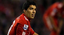 سوآرس:‌ لیورپول بدون من نمی‌توانست مدعی باشد