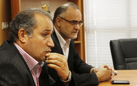 تاج‌: تغییر تاریخ داربی در حال بررسی است/ نتیجه نگیریم کاهش سهمیه حتمی است