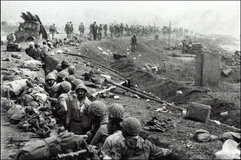 سالروز اجرای عملیات «طریق‌القدس»