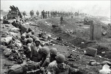 سالروز اجرای عملیات «طریق‌القدس»