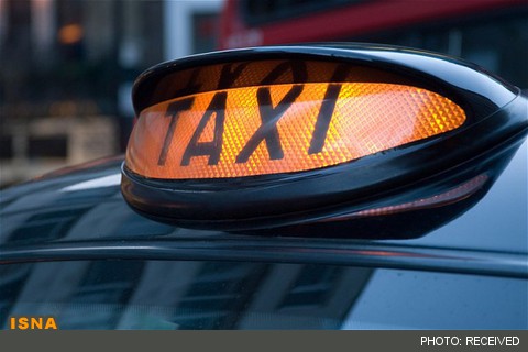 ورود سری جدید تاکسی‌های خارجی به مهرآباد 
