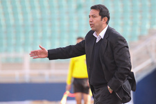 مدیرروستا: همه‌ی ارکان فوتبال باید از تیم ملی حمایت کنند/ وزارت ورزش ندار نیست