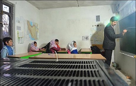 کمبود 25 هزار کلاس درس در سایتهای مسکن‌ مهر /83هزار کلاس نیازمند تجهیز سامانه گرمایشی