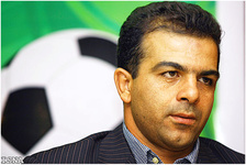 مهابادی: سطح فنی کی‌روش بالاتر از فوتبال ماست