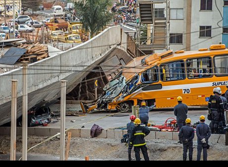 دو کشته در شهر میزبان نیمه‌نهایی جام جهانی