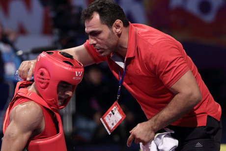 اوجاقی: پیغمبری می‌توانست اجرای بهتری داشته باشد/ تا روز آخر صبر کنید