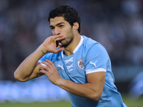 پویول: سوآرس در بار‌سلونا مو‌فق می‌شود