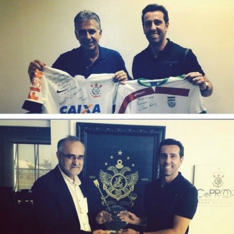 ادو: کار کردن با ایرانی ها لذت بخش بود