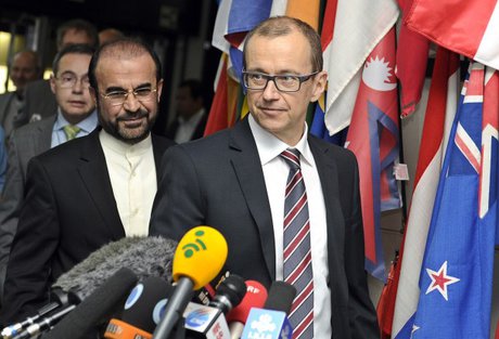 گزارش آسوشیتدپرس از موضوعات مطرح در مذاکرات ایران و آژانس