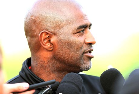 دستیار کی‌روش: بازیکنان برابر ترینیداد انتظارات را برآورده کردند