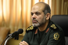 وزير دفاع خبر داد:در دستور كاربودن ساخت جنگنده‌هاي جديد توسط ايران