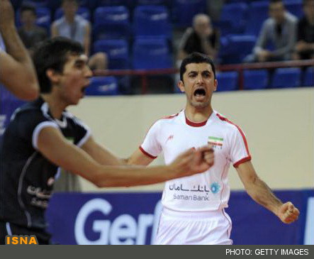 ظریف: صربستان را می‌شناسیم