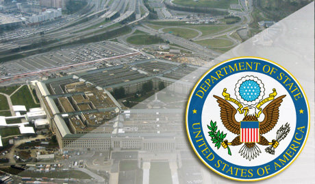 جنگ کاخ سفید و پنتاگون بر سر استراتژی سوریه