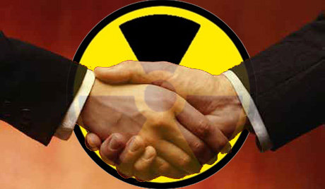 روسیه و آمریکا درخصوص توافق هسته‌ای با ایران به تعامل ادامه خواهند داد