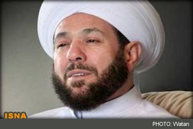 مفتی سوریه: دمشق به دلیل مخالفت با جنگ عراق و منسجم نگه داشتن لبنان مجازات می‌شود