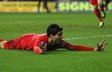 رئال‌مادرید با 110 میلیون یورو به دنبال سوآرس