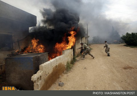 پشت پرده وقایع مصر و سوریه