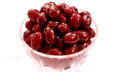 پیشگیری از بروز بیماری قلبی و دیابت با مصرف زغال اخته