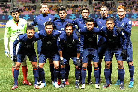 گزارش مجله AFC از حریف استقلال/ بوریرام، پدیده نوظهور در میان 10 تیم برتر آسیا