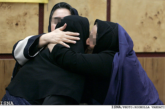 آزادی ۹۷۸ زندانی جرایم غیر عمد در تهران/ ۷۱ زن به خانه برگشتند